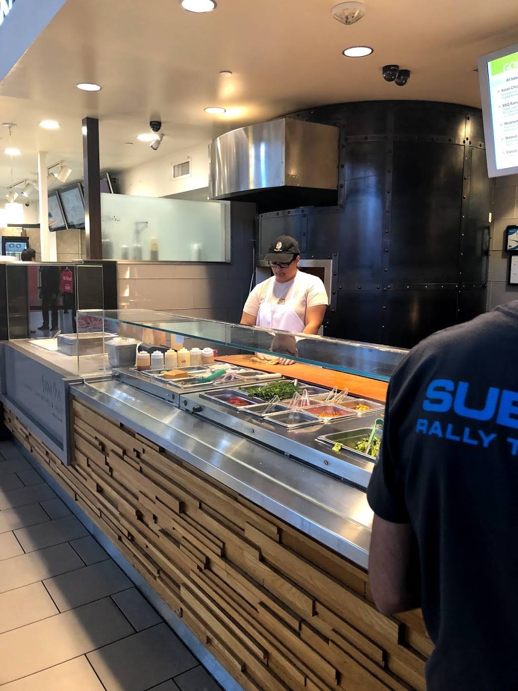 StoneOven | restaurant | 1 Mills Cir, Ontario, CA 91764, USA | 9094768000 OR +1 909-476-8000