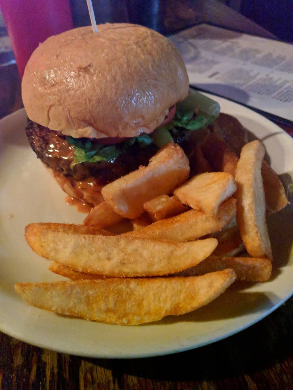 The Graveyard Tavern | restaurant | 1245 Glenwood Ave SE, Atlanta, GA 30316, USA | 4046228686 OR +1 404-622-8686