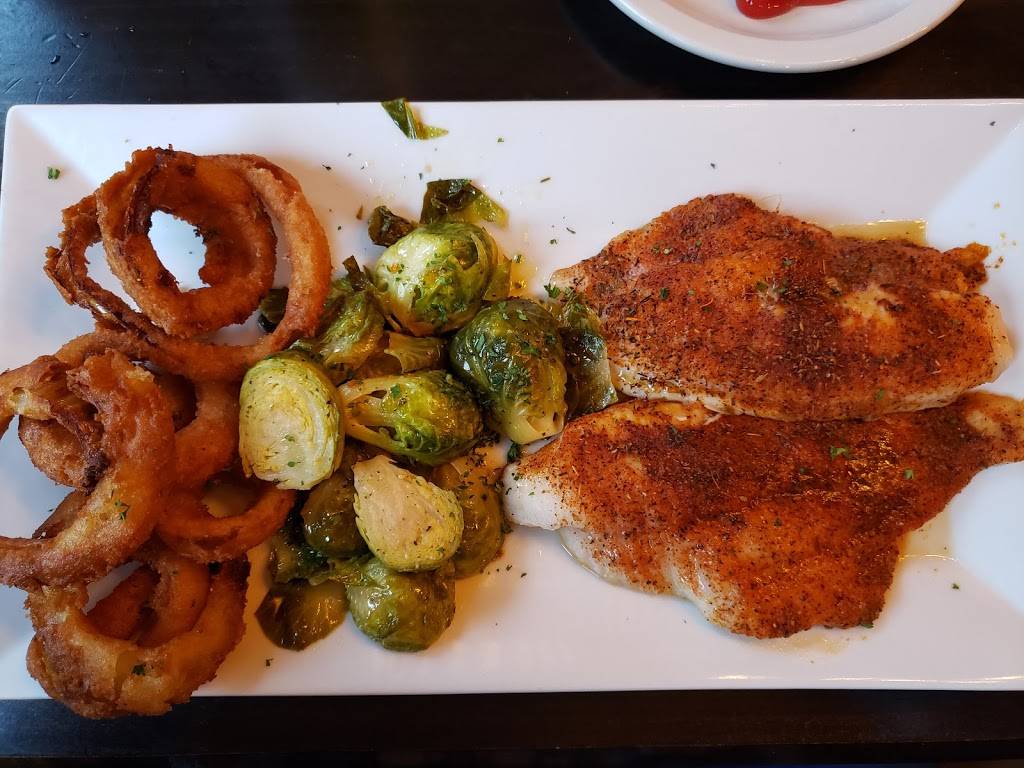 Bistro on Hudson | restaurant | 115 Hudson Rd, Plains, PA 18705, USA | 5702351087 OR +1 570-235-1087