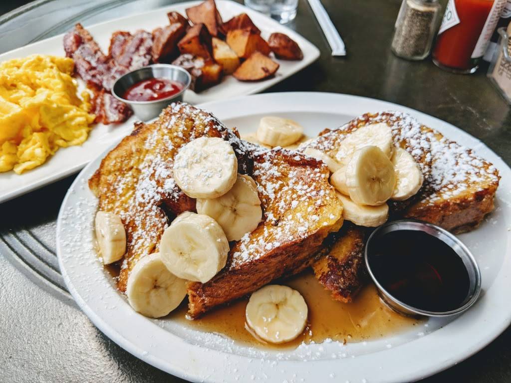 Garden Cafe | restaurant | 4351 Woodman Ave, Sherman Oaks, CA 91423, USA | 8187883700 OR +1 818-788-3700