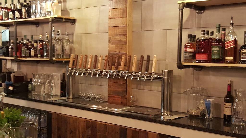 New Image Restaurant and Brewery | restaurant | 5622 Yukon St, Arvada, CO 80002, USA | 7209005620 OR +1 720-900-5620