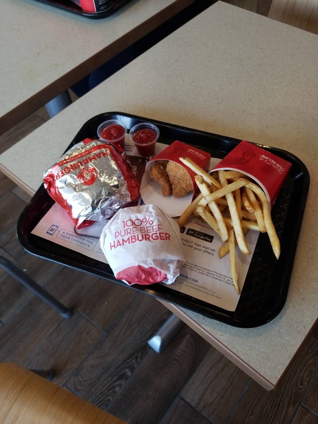 Wendys | restaurant | 657 N, NJ-17, Paramus, NJ 07652, USA | 2016891487 OR +1 201-689-1487