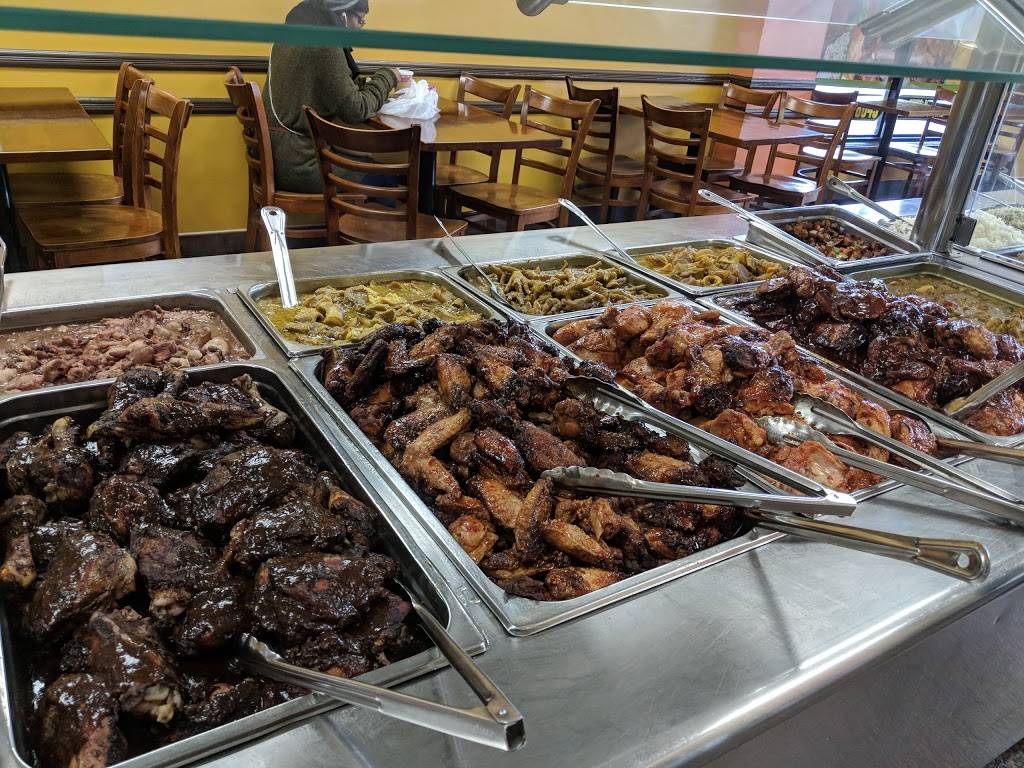 Jamaica Breeze | restaurant | 232-02 Merrick Blvd, Jamaica, NY 11413, USA | 3478948049 OR +1 347-894-8049