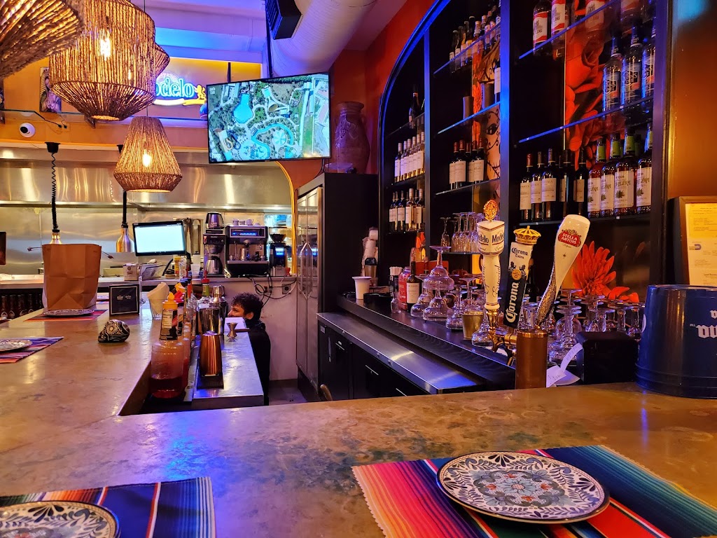 Taco Way | restaurant | 3145 Commodore Plaza, Miami, FL 33133, USA | 7866415102 OR +1 786-641-5102