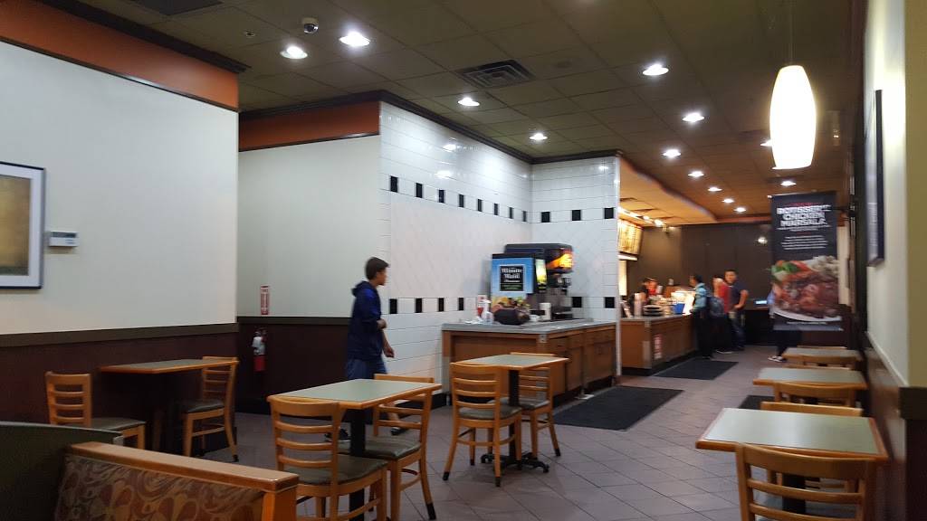 Boston Market | restaurant | 1554 S Bascom Ave, San Jose, CA 95125, USA | 4083697900 OR +1 408-369-7900