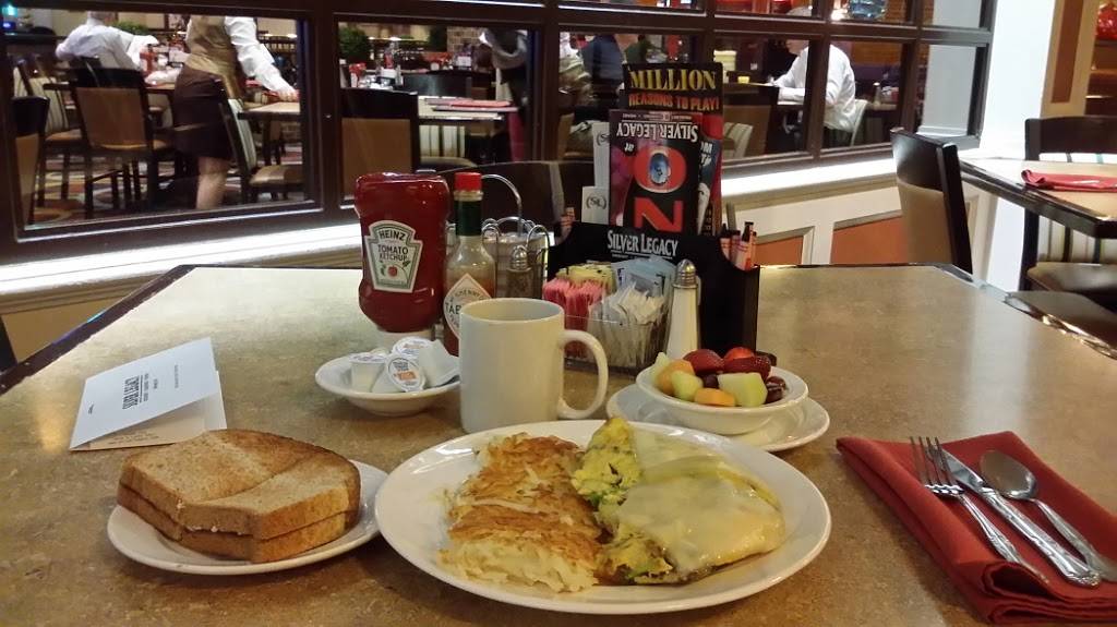 Café Central | restaurant | 407 N Virginia St, Reno, NV 89501, USA | 7753294777 OR +1 775-329-4777