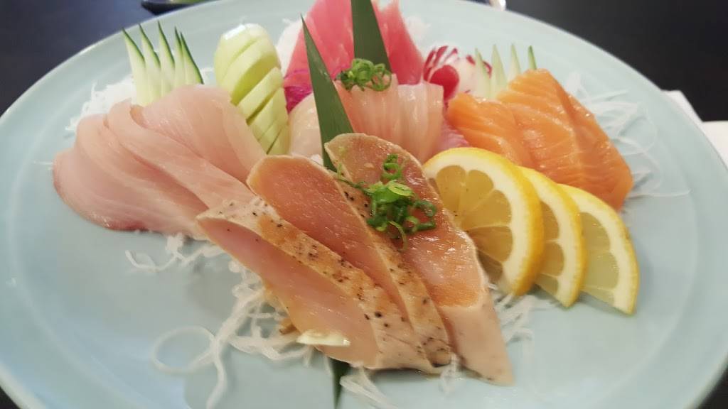 Kiyora Sushi | restaurant | 1150 Brookside Ave, Redlands, CA 92373, USA | 9097931600 OR +1 909-793-1600
