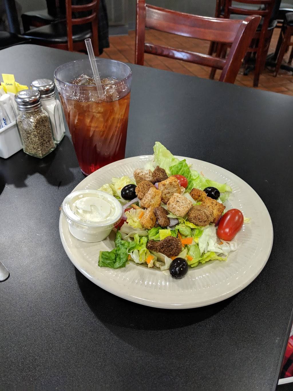 Front Royal Diner | restaurant | 865 John Marshall Hwy, Front Royal, VA 22630, USA | 5406362270 OR +1 540-636-2270