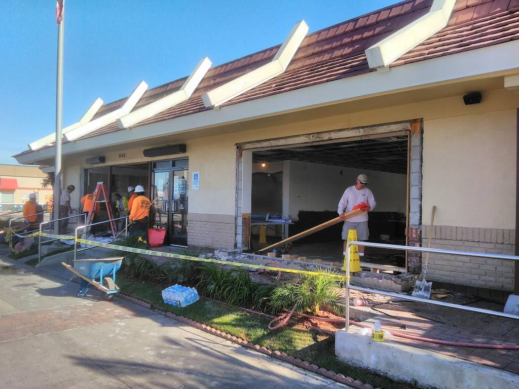 McDonalds | cafe | 640 Long Beach Boulevard, Long Beach, CA 90813, USA | 5624376186 OR +1 562-437-6186