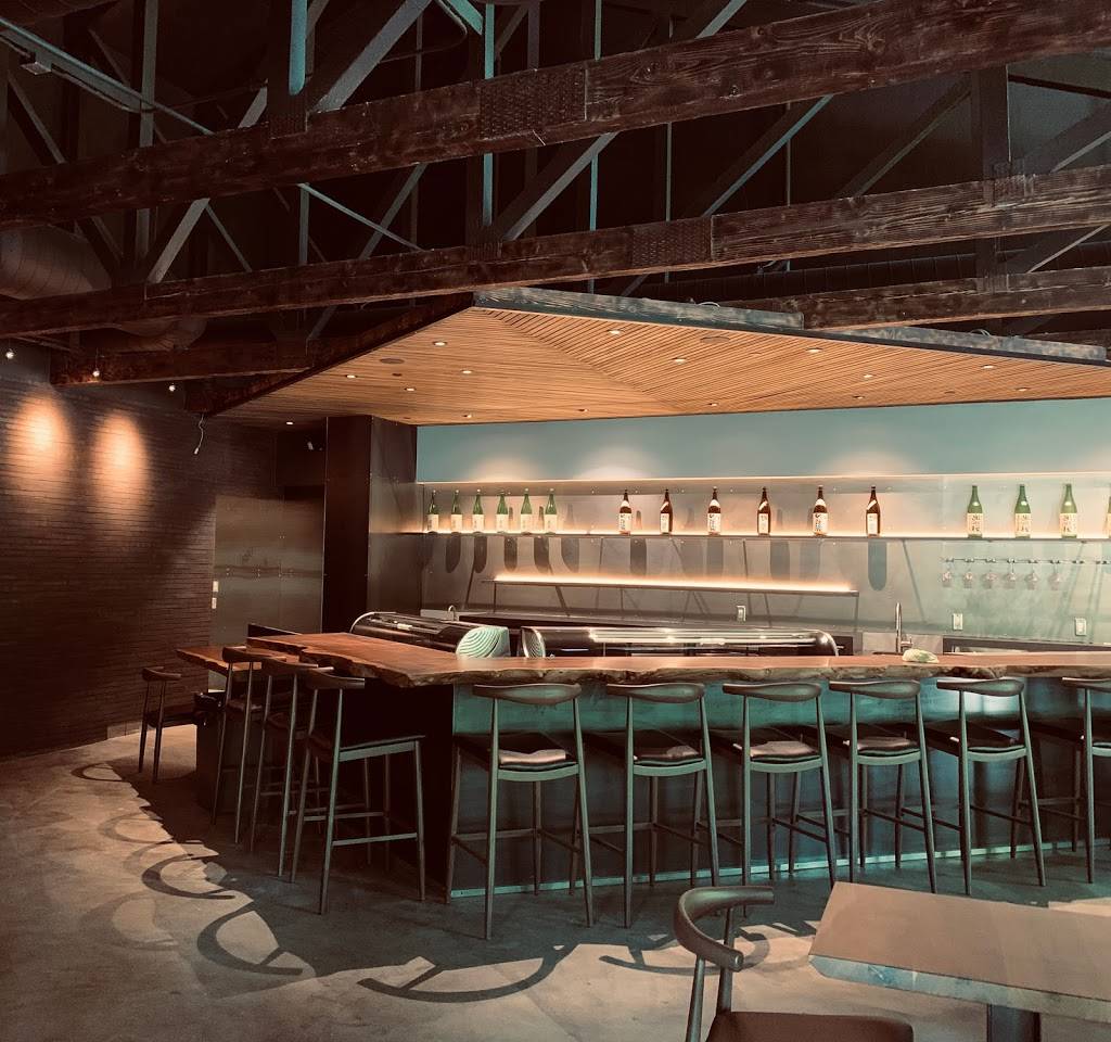 Aozora Japanese Restaurant | restaurant | 820 Sycamore Valley Rd, Danville, CA 94526, USA | 9252727818 OR +1 925-272-7818