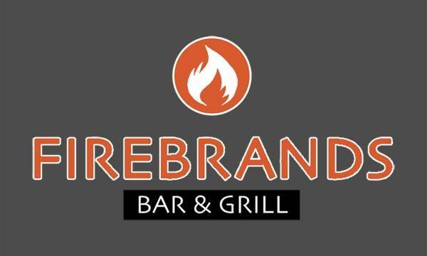 Firebrands Bar & Grill | restaurant | 8 Airport Rd, Dudley, MA 01571, USA | 5089498881 OR +1 508-949-8881