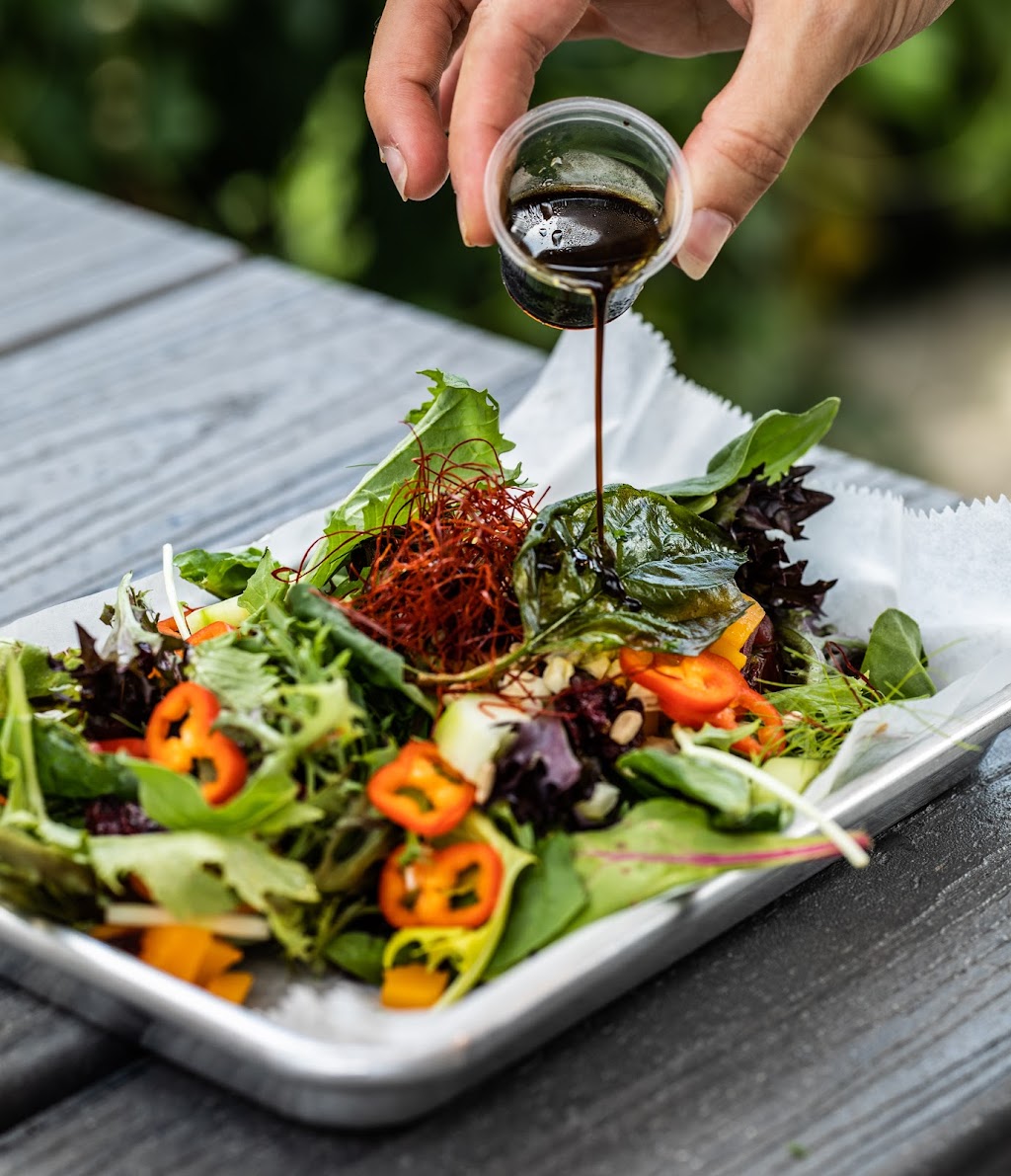 Happy Belly Bistro | meal delivery | 1020 E Washington St, Louisville, KY 40206, USA | 5028358202 OR +1 502-835-8202