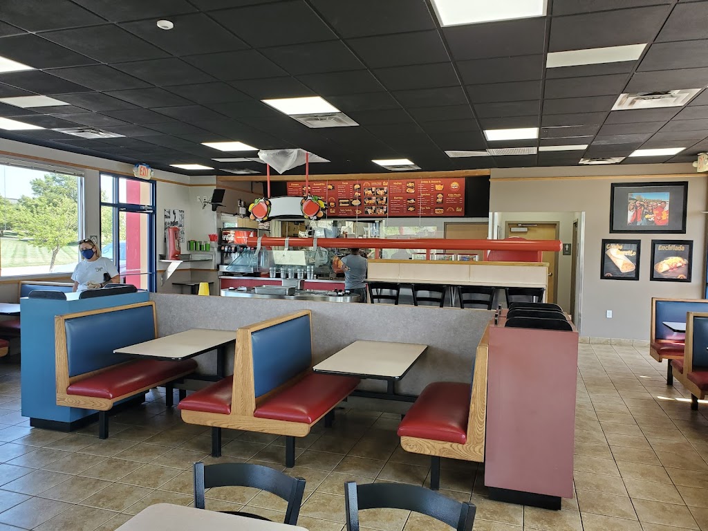 Taco Tico | restaurant | 3530 N Rock Rd, Wichita, KS 67226, USA | 3163643124 OR +1 316-364-3124