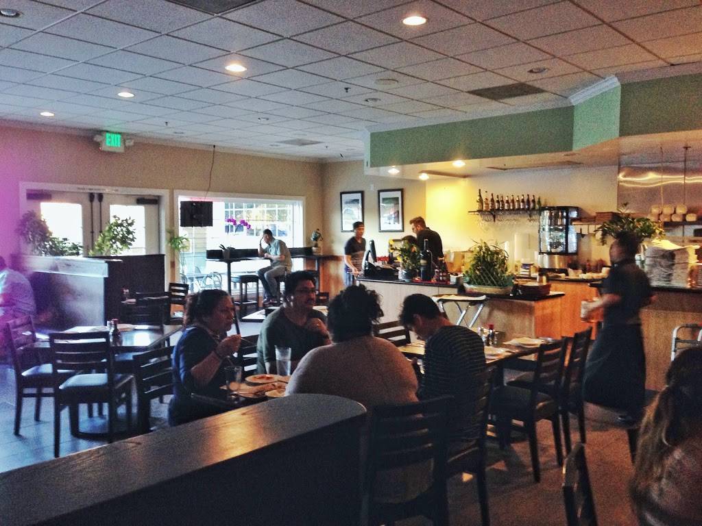 The Little Kitchen Asian Cafe | restaurant | 24831 Del Prado Ave, Dana Point, CA 92629, USA | 9492767799 OR +1 949-276-7799