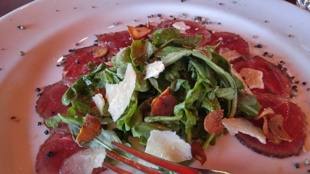 Wildfire Steakhouse Oshawa | restaurant | 540 King St W, Oshawa, ON L1J 7J1, Canada | 9052150231 OR +1 905-215-0231