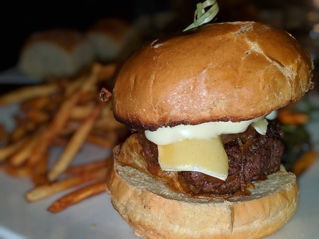 Garden Bistro 24 | restaurant | 1207 Troy Schenectady Rd, Latham, NY 12110, USA | 5184564566 OR +1 518-456-4566