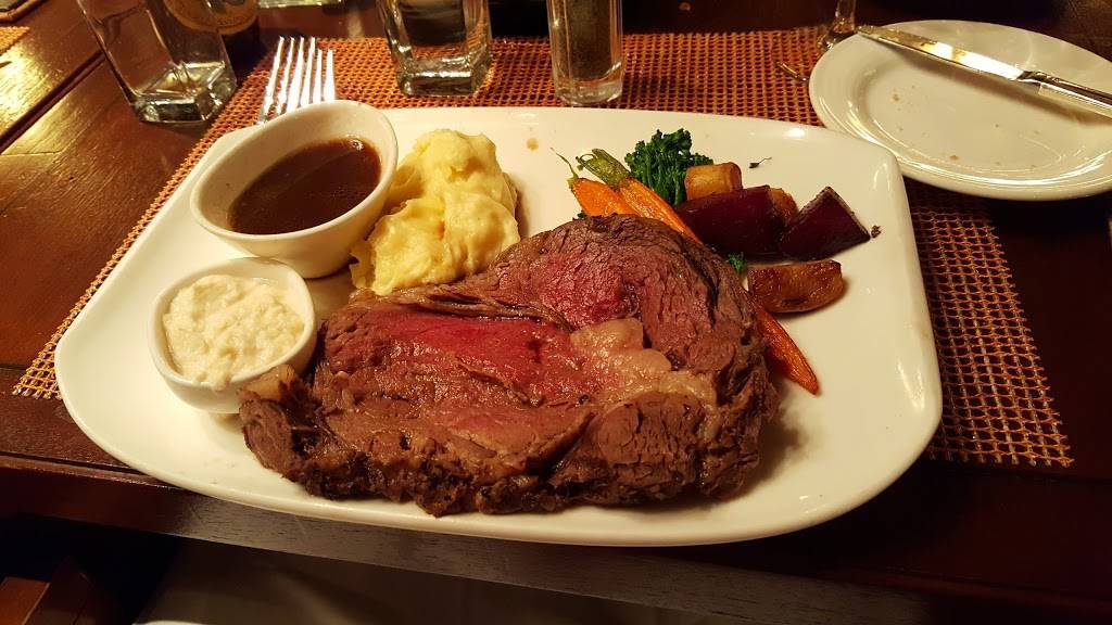 Oak Room | restaurant | 335 Powell St, San Francisco, CA 94102, USA | 4157740264 OR +1 415-774-0264