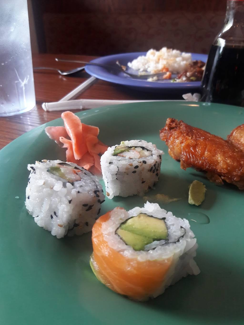 Great Wall Chinese Buffet | restaurant | 3215 S Wadsworth Blvd, Lakewood, CO 80227, USA | 7209631888 OR +1 720-963-1888