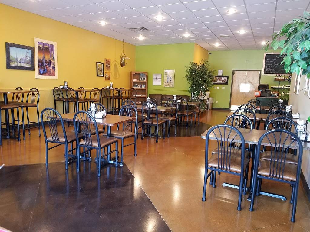 Cheese Cake Heaven Cafe, Deli & Bakery | restaurant | 2075 S Oneida St, Green Bay, WI 54304, USA | 9204901200 OR +1 920-490-1200