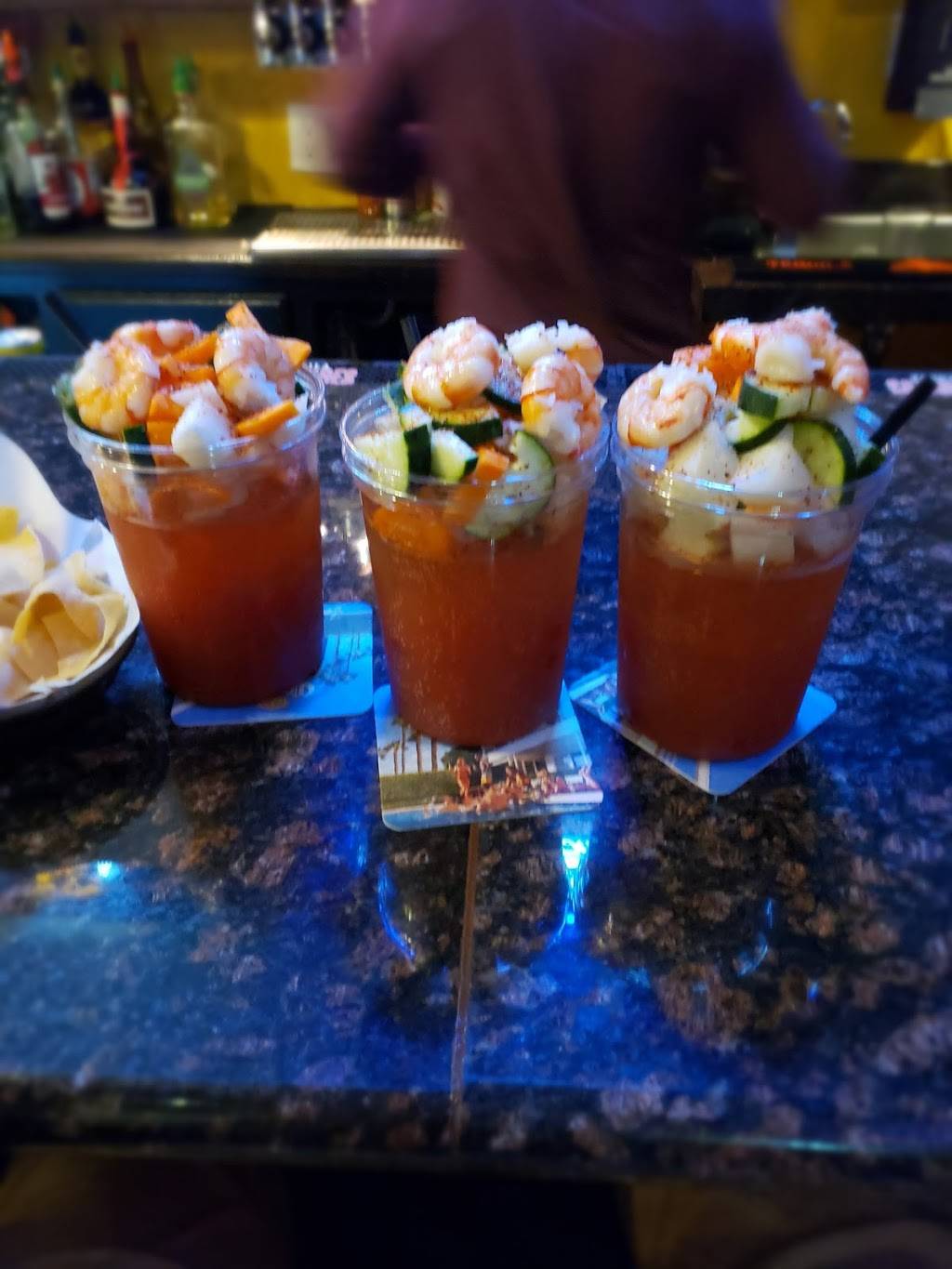 Las Casuelas Mexican Restaurant & Bar | restaurant | 107 E Main St, Ripon, CA 95366, USA | 2095994003 OR +1 209-599-4003