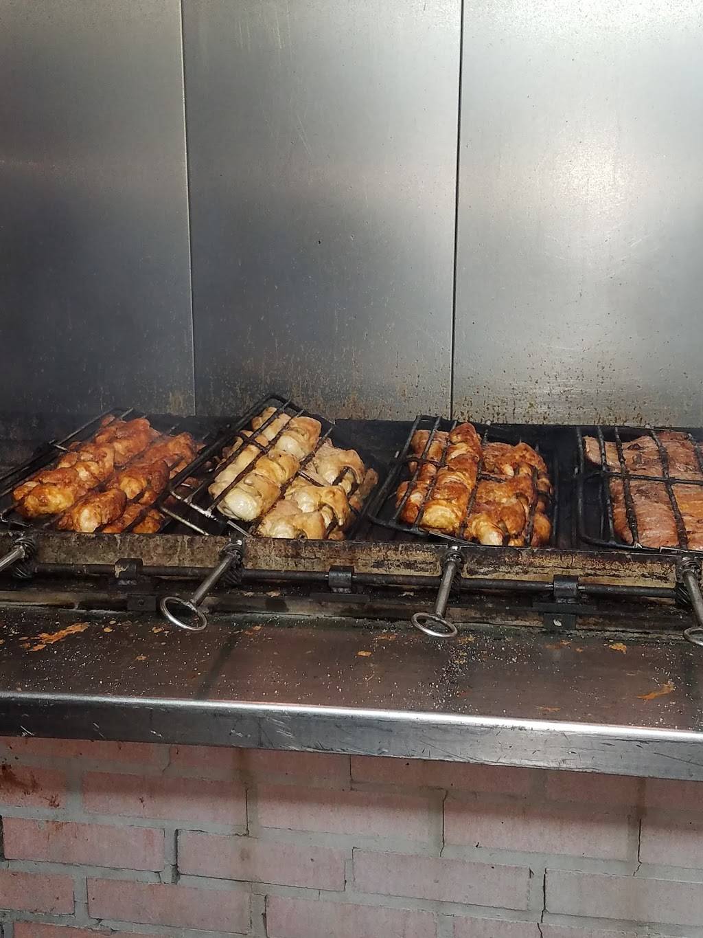 Burnet B.B.Q. | restaurant | 1363 Burnet Ave, Union, NJ 07083, USA | 9086870313 OR +1 908-687-0313