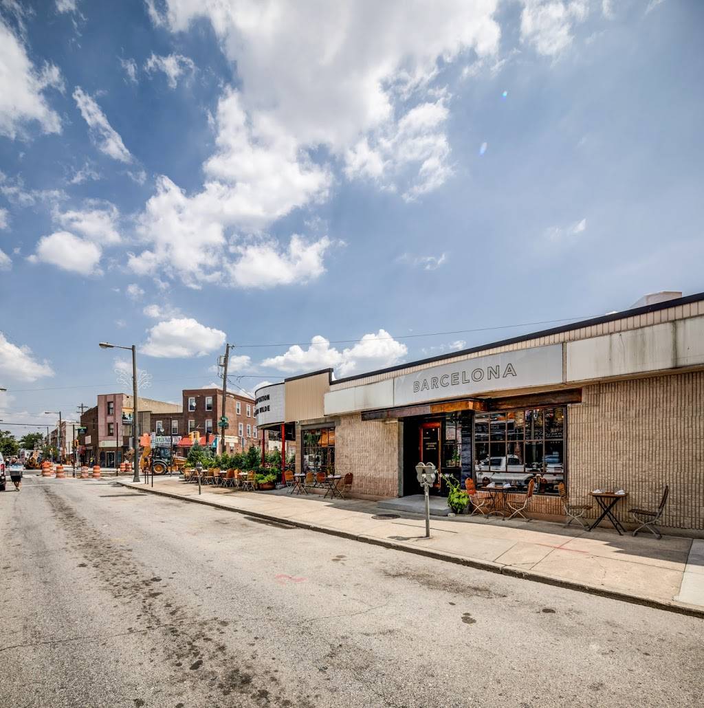 Barcelona Wine Bar | restaurant | 1709 E Passyunk Ave, Philadelphia, PA 19148, USA | 2155157900 OR +1 215-515-7900