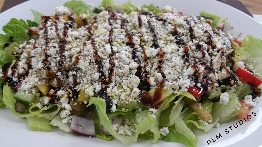 Nannys Cafe | restaurant | 8453 W Lake Mead Blvd, Las Vegas, NV 89128, USA | 7029124044 OR +1 702-912-4044