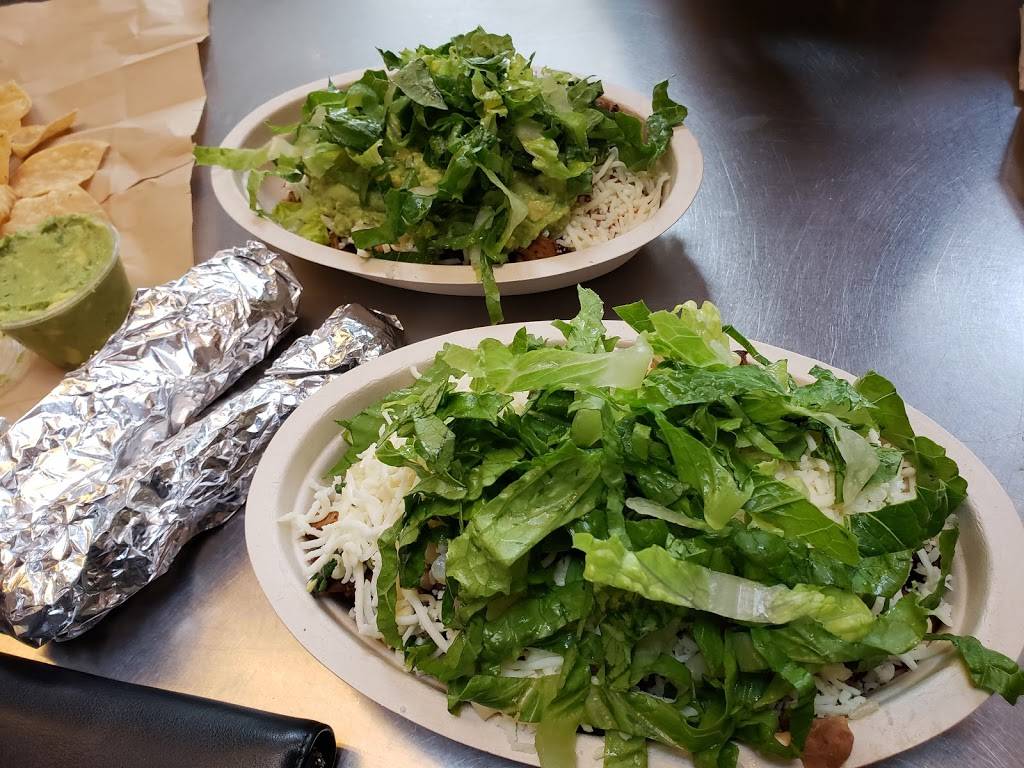 Chipotle Mexican Grill | restaurant | 2225 Shattuck Ave, Berkeley, CA 94704, USA | 5106479166 OR +1 510-647-9166