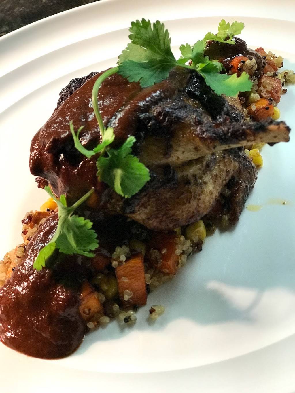 Bistro Provincia | restaurant | 34091 La Plaza, Dana Point, CA 92629, United States | 9494821011 OR +1 949-482-1011