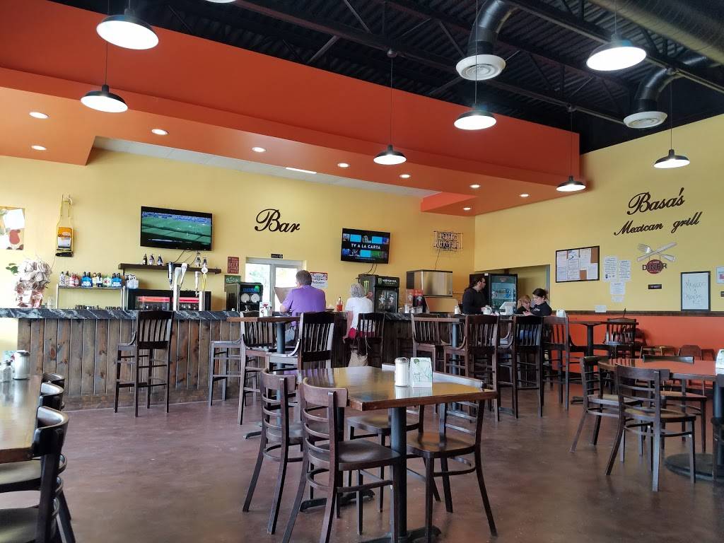 Basas Mexican grill | restaurant | 21411 Clay Rd a, Katy, TX 77449, USA | 2817174658 OR +1 281-717-4658