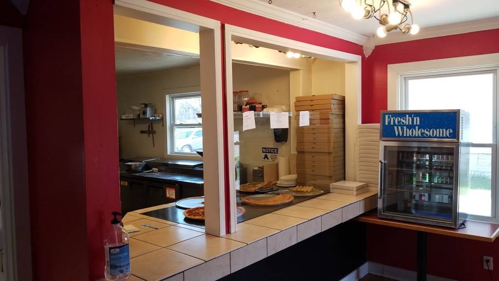 King’s NY Pizzeria | restaurant | 57 W Franklin St, Centerville, OH 45459, USA | 9372598390 OR +1 937-259-8390