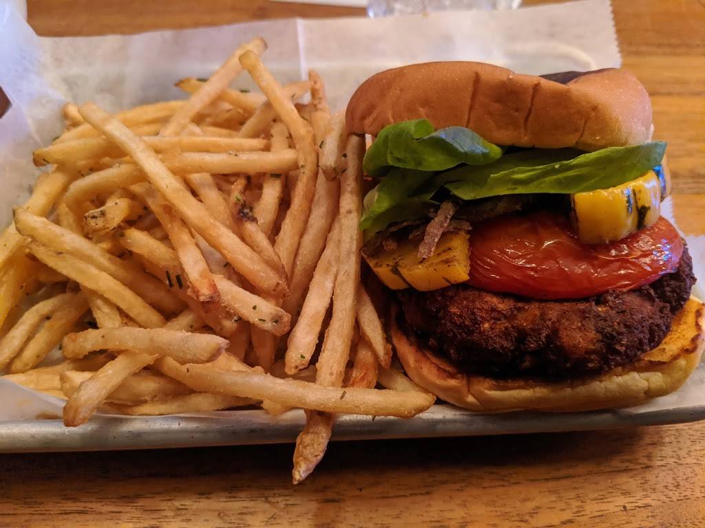 The Seneca | restaurant | 582 Seneca Ave, Ridgewood, NY 11385, USA | 3475990010 OR +1 347-599-0010