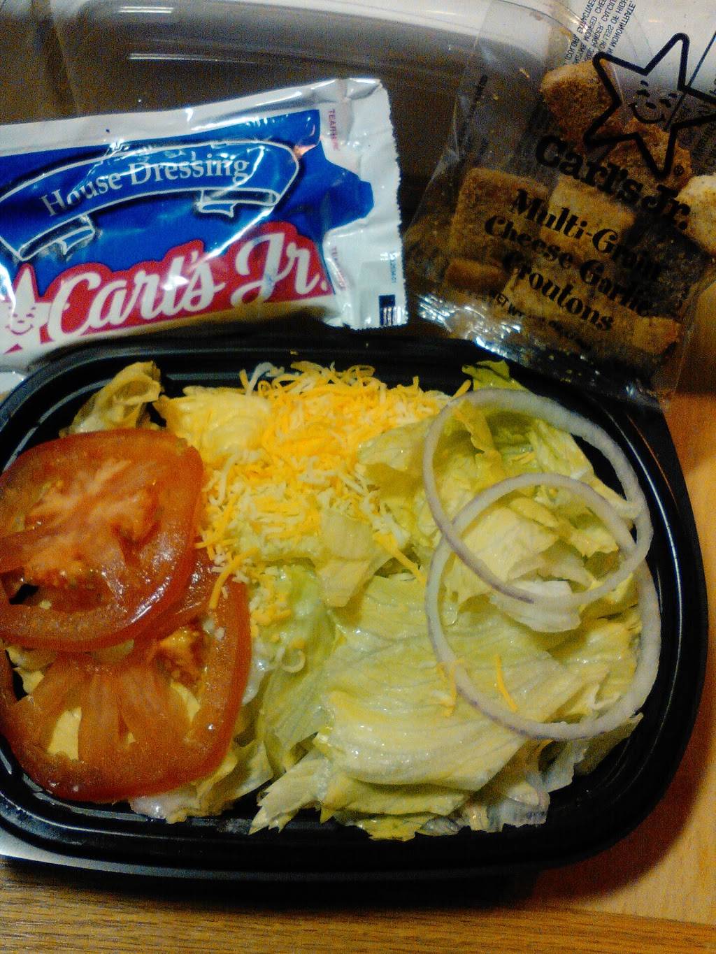 Carls Jr. | restaurant | 2380 W Grant Line Rd, Tracy, CA 95377, USA | 2098355494 OR +1 209-835-5494