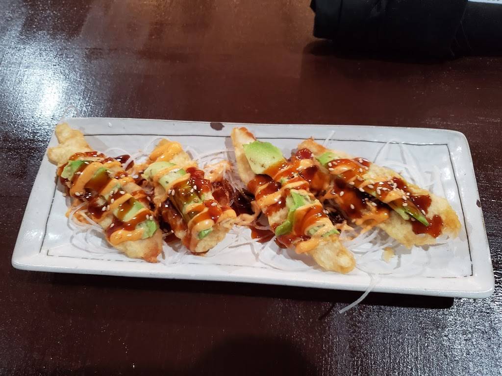 Sumo Sushi | restaurant | 8427 Boulevard 26, North Richland Hills, TX 76180, USA | 8174796594 OR +1 817-479-6594
