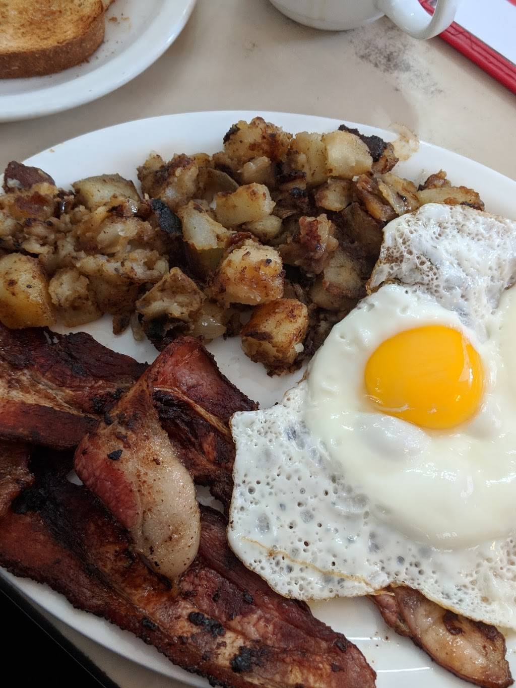 Jimmys Lunch | restaurant | 297 Victoria St N, Kitchener, ON N2H 5E2, Canada | 5197434945 OR +1 519-743-4945