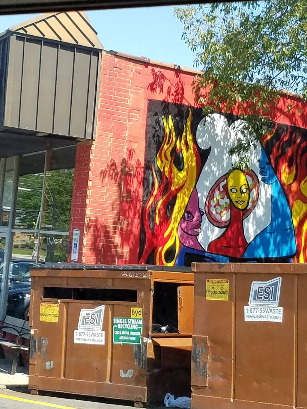 Pupatella | restaurant | 5104 Wilson Blvd, Arlington, VA 22205, USA | 5713127230 OR +1 571-312-7230