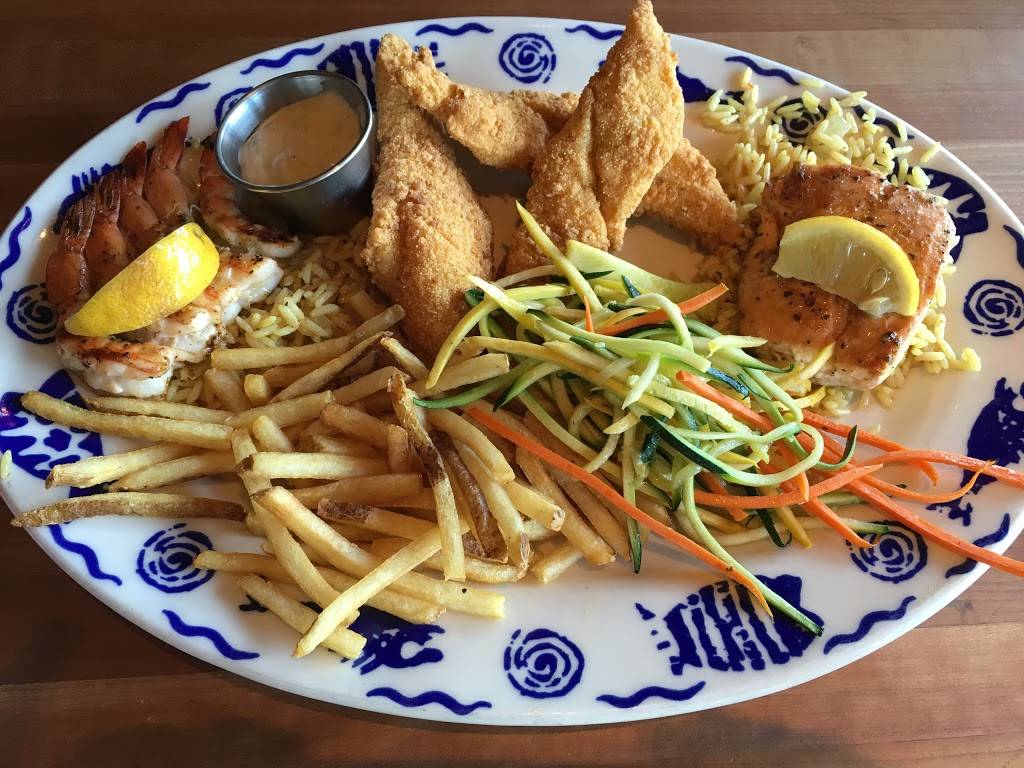 Fish Daddys Grill House | restaurant | 2643, 1611 University Dr E, College Station, TX 77840, USA | 9792601611 OR +1 979-260-1611