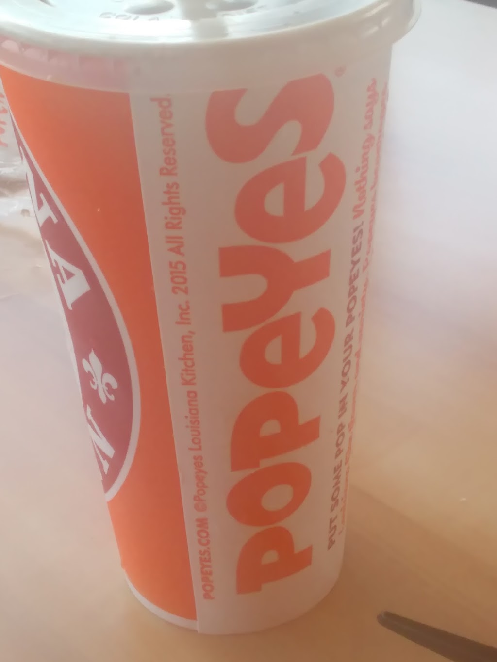 Popeyes Louisiana Kitchen | restaurant | 400 E Nolana Ave, McAllen, TX 78504, USA | 9569929646 OR +1 956-992-9646