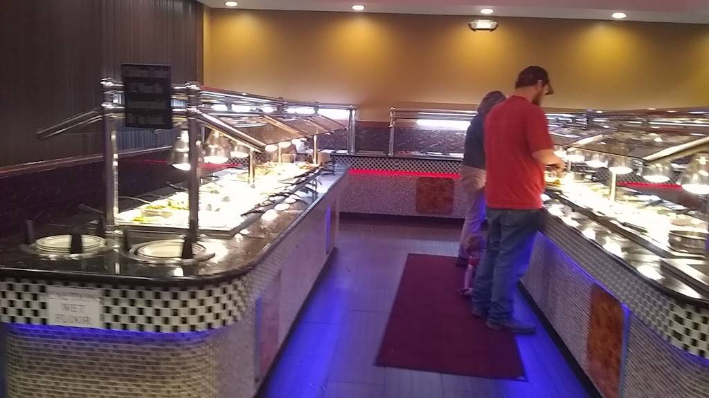 Chens Chinese Super Buffet & Hibachi | restaurant | 1655 Southdale Dr, Lebanon, MO 65536, USA | 4179913777 OR +1 417-991-3777