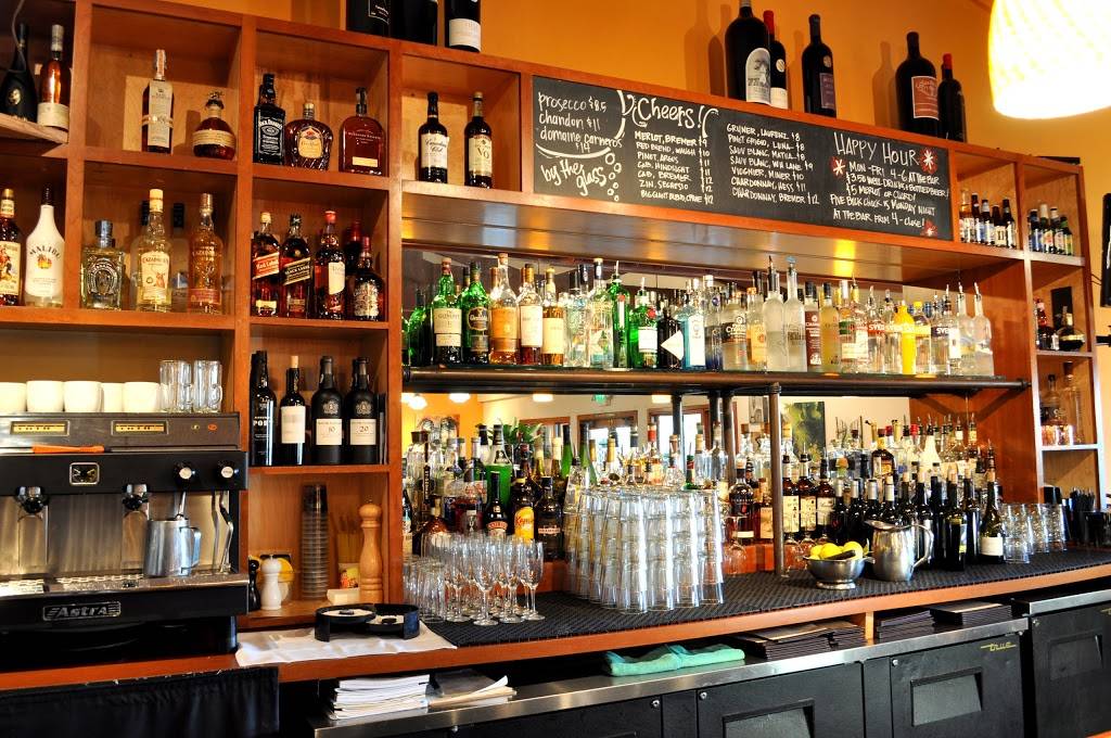 Fume | restaurant | 4050 Byway E, Napa, CA 94558, USA | 7072571999 OR +1 707-257-1999