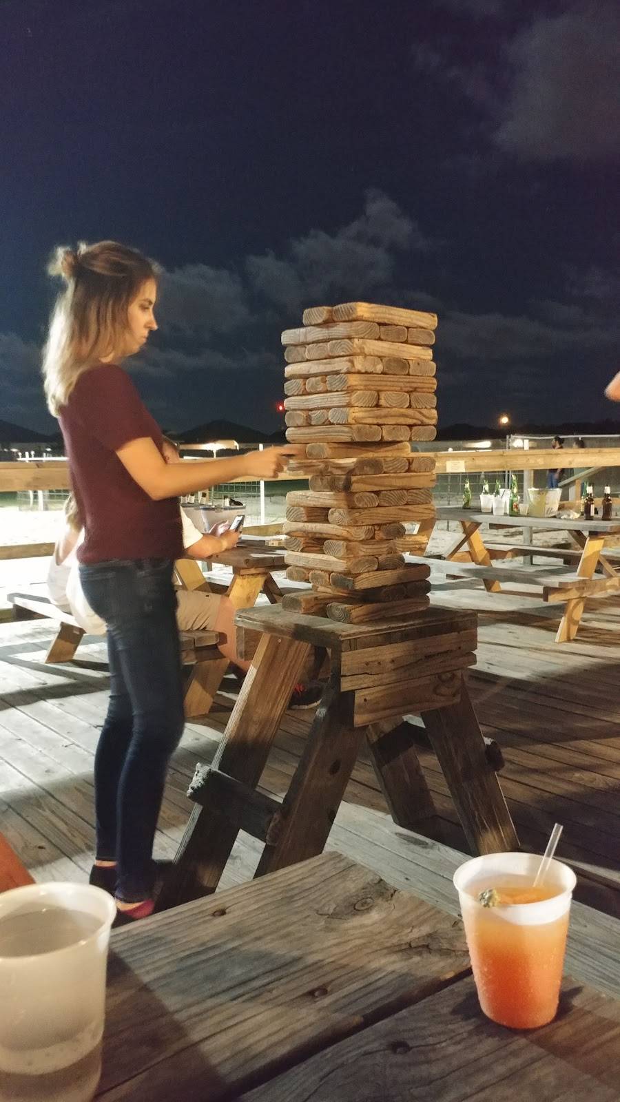 Deweys Beer Garden | restaurant | 2302 Rodd Field Rd # 2, Corpus Christi, TX 78414, USA | 3613345747 OR +1 361-334-5747