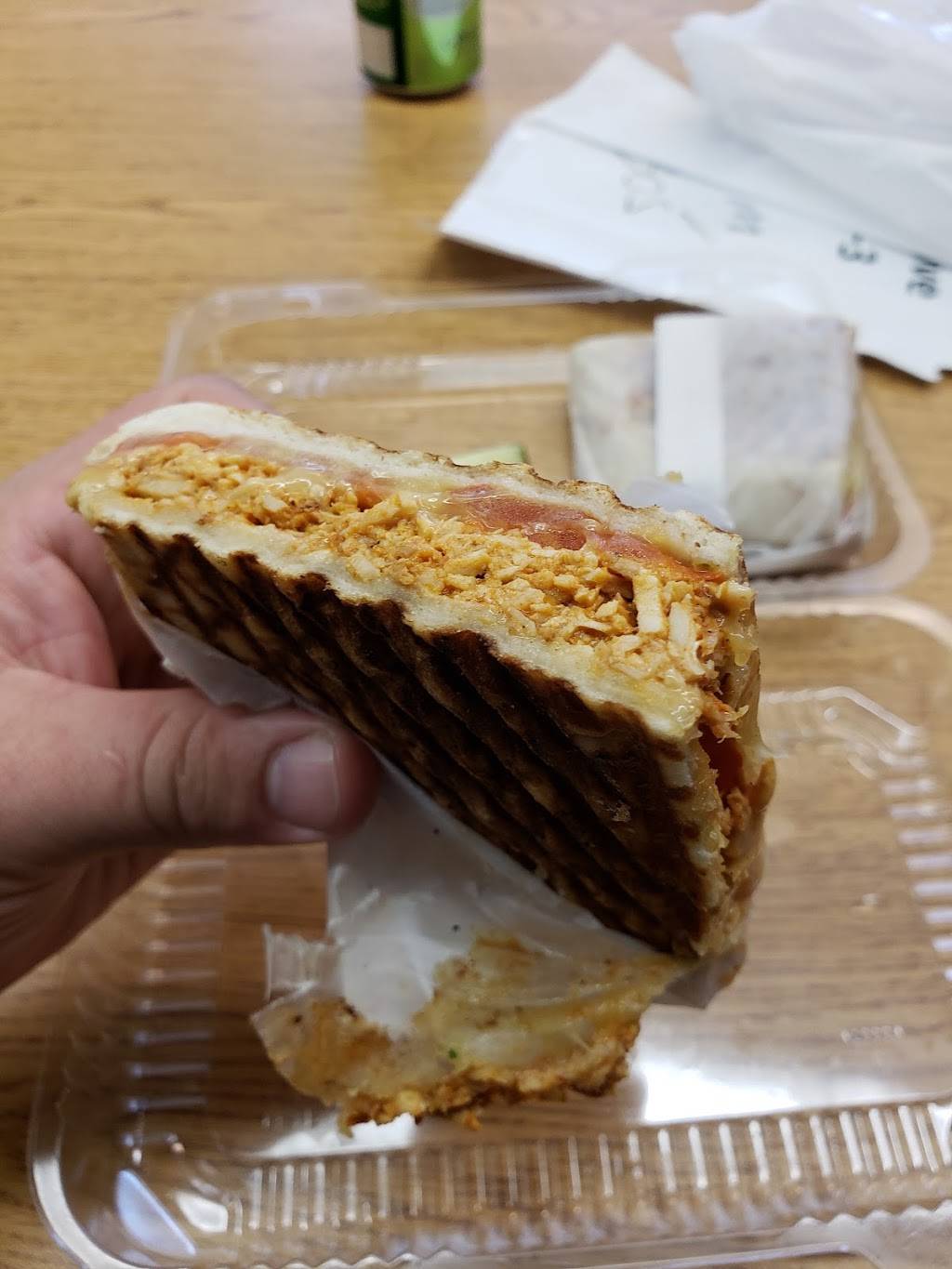 Food U Desire | meal delivery | 301 Smith St, Brooklyn, NY 11231, USA | 7188526035 OR +1 718-852-6035