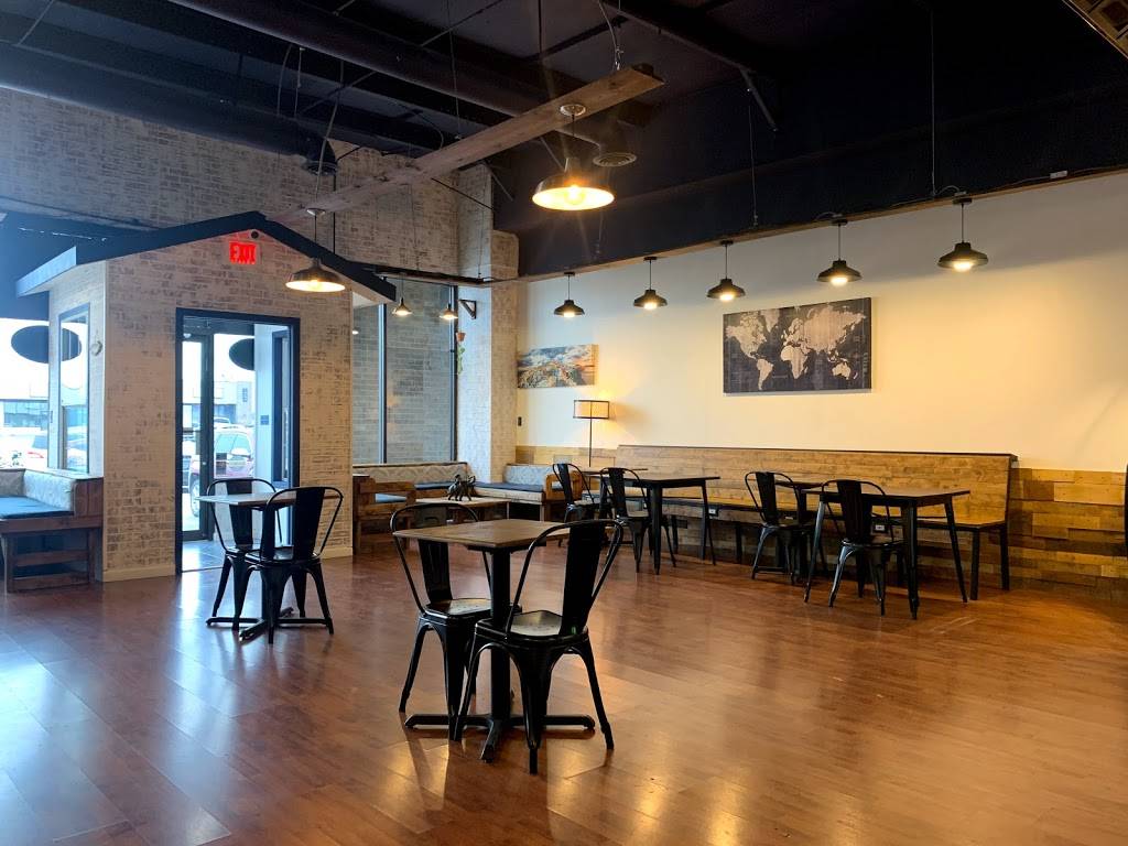 Pella Cafe Greek and Mediterranean Cuisine | restaurant | 1903 Grant Ave Suite F, Jonesboro, AR 72401, USA | 8709380111 OR +1 870-938-0111