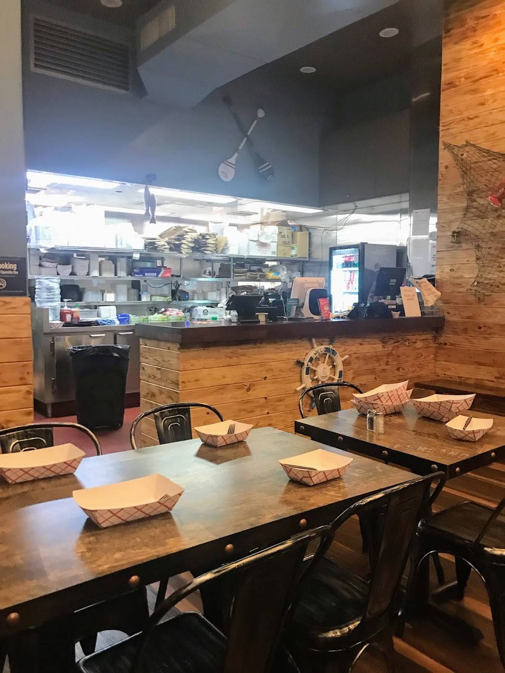 Mighty Catch - Were Open! | restaurant | 940 Columbus Ave, New York, NY 10025, USA | 9173883668 OR +1 917-388-3668