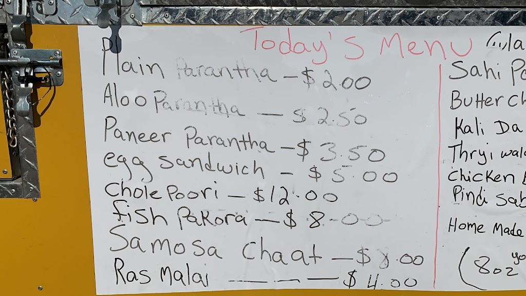 Aarhi Da Dhaba | restaurant | 6437 W Banner St Shell gas station parking lot, Lodi, CA 95242, USA | 2094070693 OR +1 209-407-0693
