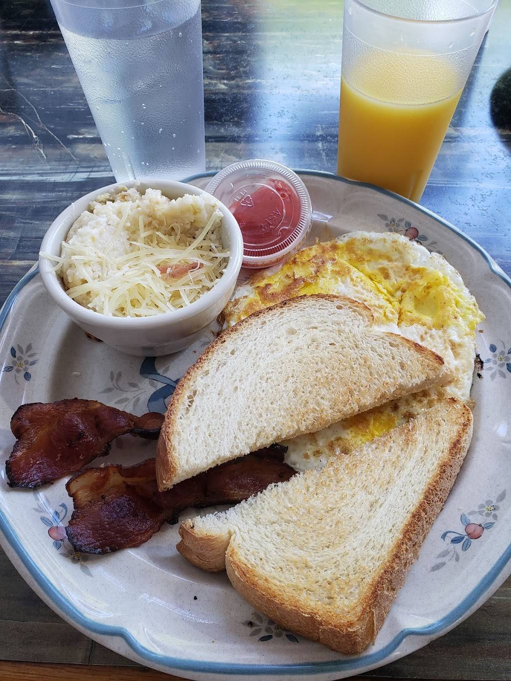 Eggs Over Frankfort | restaurant | 2712 Frankfort Ave, Louisville, KY 40206, USA | 5027094452 OR +1 502-709-4452