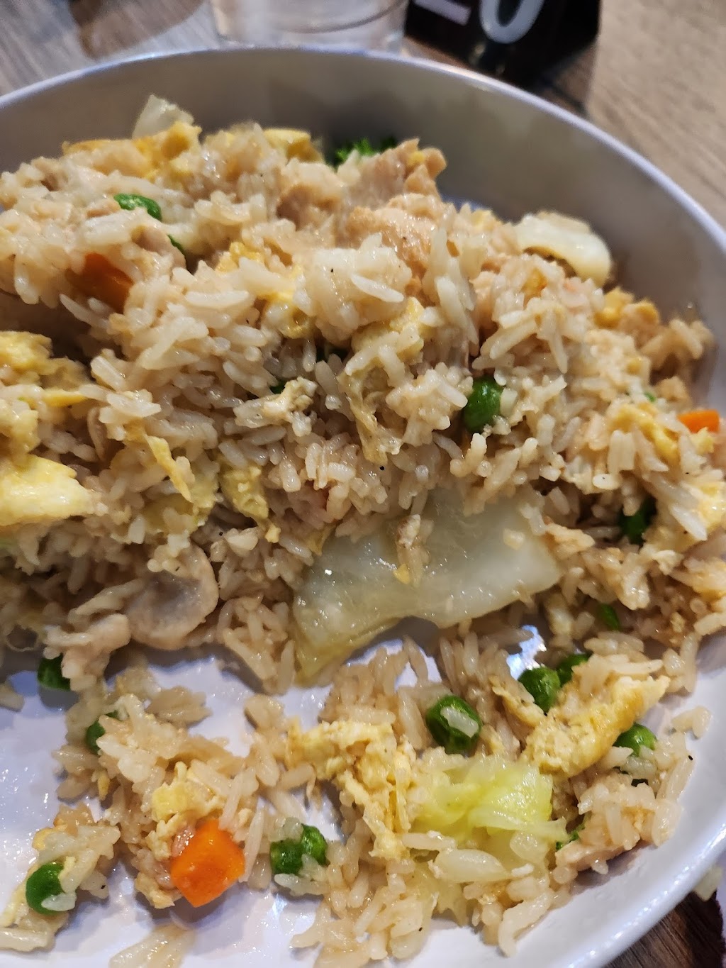 Ta Lew Thai Bistro 2 | restaurant | 3373 E Queen Creek Rd #104, Gilbert, AZ 85297, USA | 4802197468 OR +1 480-219-7468