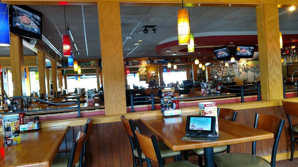 Applebees Grill + Bar | restaurant | 9601 Lyndale Ave S, Bloomington, MN 55420, USA | 9529480010 OR +1 952-948-0010