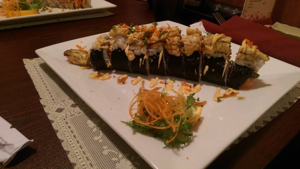 Bangkok Bay Thai and Sushi Restaurant | restaurant | 1833 SE Federal Hwy, Stuart, FL 34994, USA | 7728883514 OR +1 772-888-3514