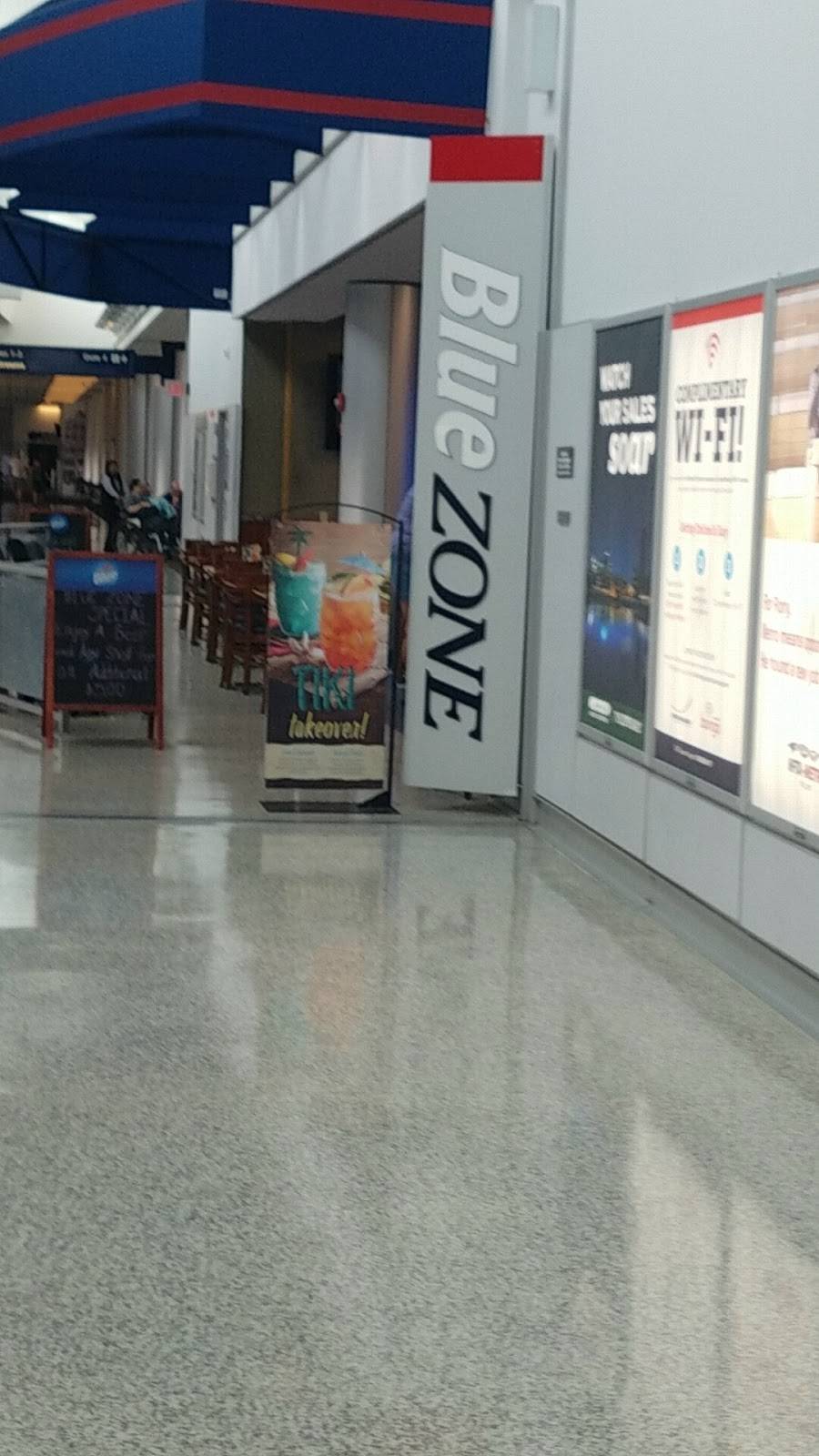 Blue Zone | restaurant | 4200 Genesee St, Buffalo, NY 14225, USA | 8773592642 OR +1 877-359-2642